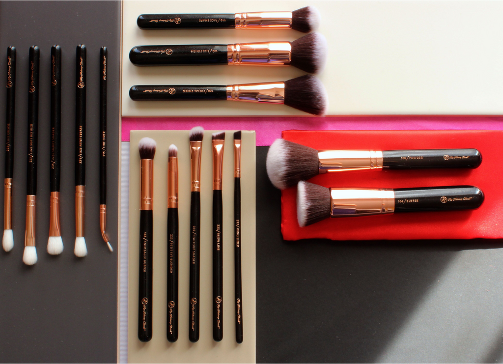 How To Find Good Makeup Brushes